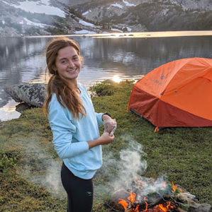 Meet your Posher, Molly